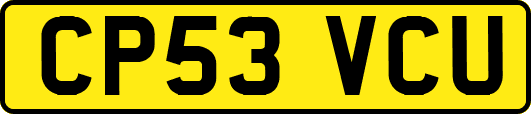 CP53VCU