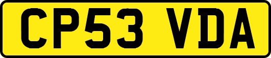 CP53VDA