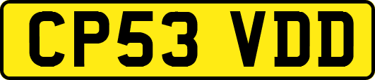 CP53VDD