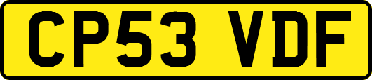 CP53VDF