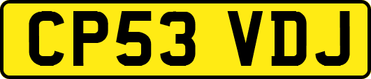 CP53VDJ