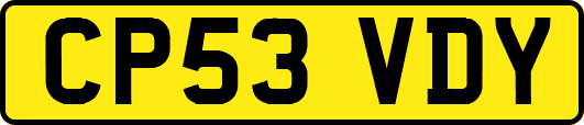 CP53VDY