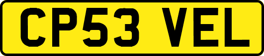 CP53VEL