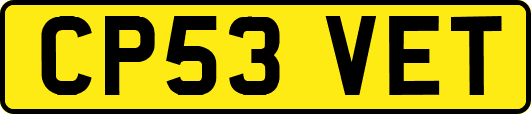 CP53VET