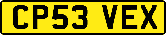 CP53VEX