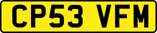 CP53VFM