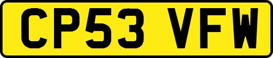CP53VFW