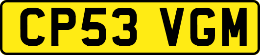CP53VGM
