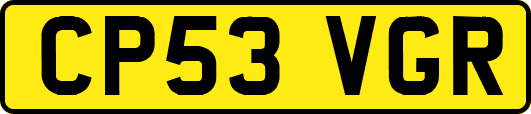 CP53VGR