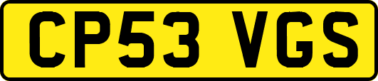 CP53VGS