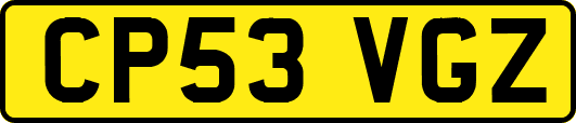 CP53VGZ