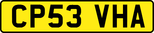 CP53VHA
