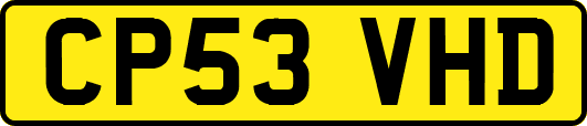CP53VHD