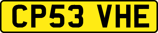 CP53VHE