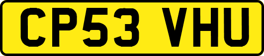 CP53VHU