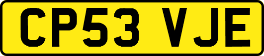 CP53VJE