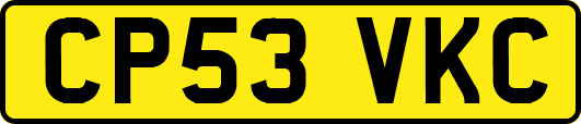 CP53VKC