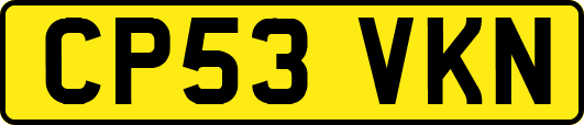 CP53VKN