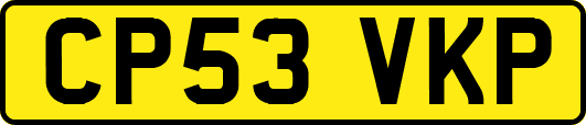 CP53VKP