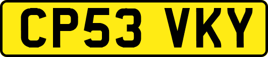 CP53VKY
