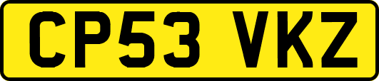 CP53VKZ