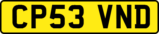 CP53VND