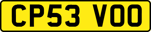 CP53VOO