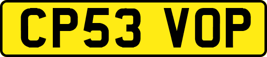 CP53VOP