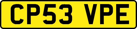 CP53VPE