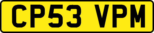 CP53VPM