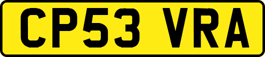 CP53VRA