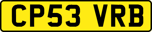 CP53VRB