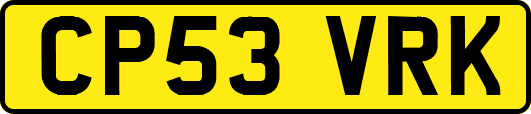 CP53VRK