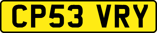 CP53VRY