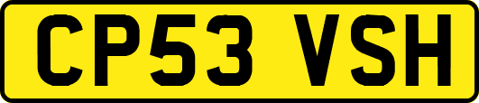 CP53VSH