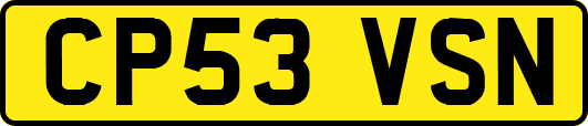CP53VSN