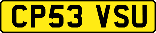 CP53VSU