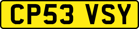 CP53VSY
