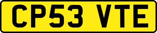 CP53VTE