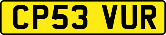 CP53VUR