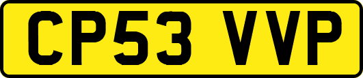CP53VVP