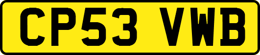 CP53VWB