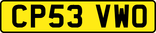 CP53VWO