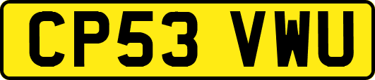 CP53VWU