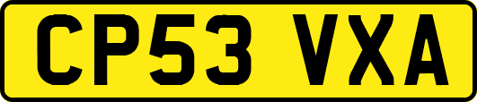 CP53VXA