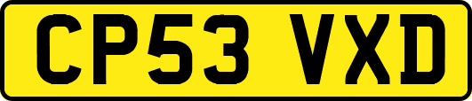 CP53VXD