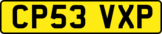 CP53VXP