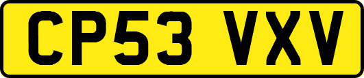CP53VXV