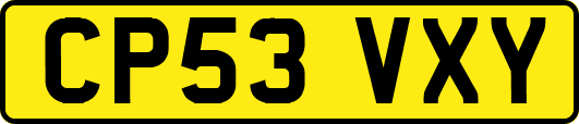 CP53VXY