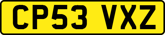 CP53VXZ
